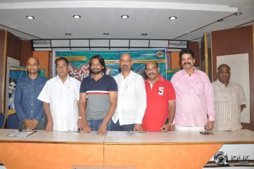 Dilunnodu Movie Press Meet